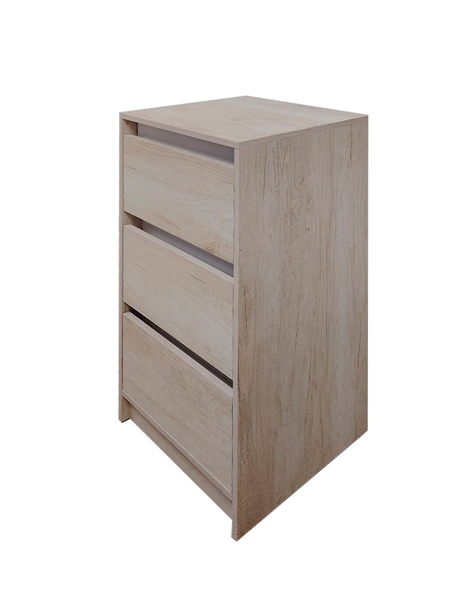 Cajonera Sí de MDF 3