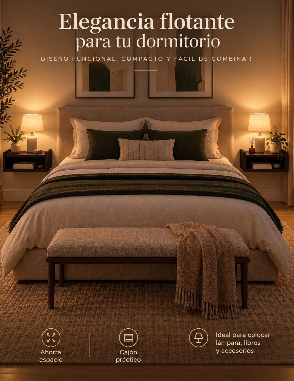 Buró No de Melamina 4
