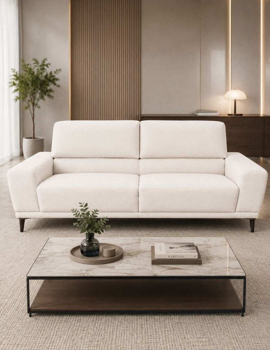 Sillón sofá victoria