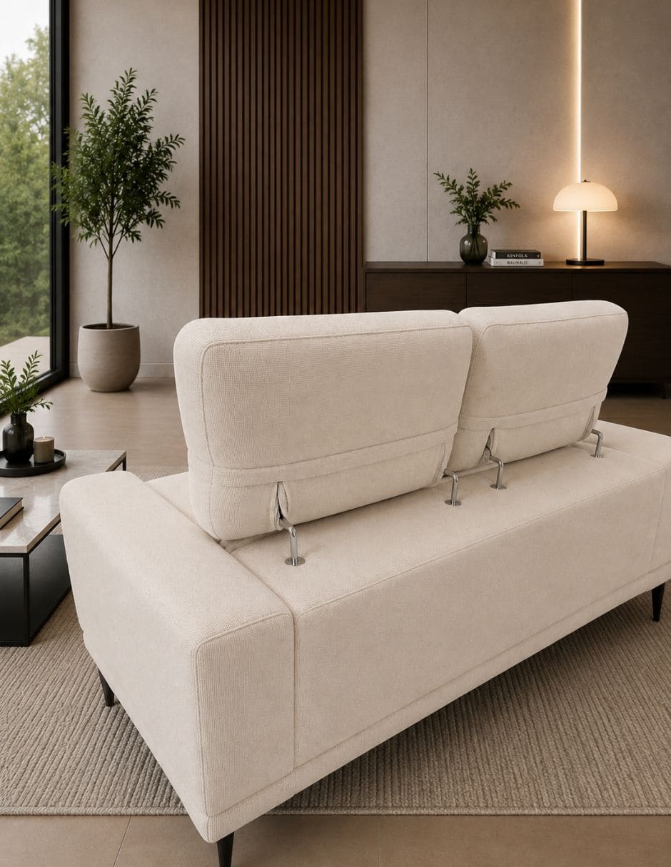 Sillón sofá victoria 2