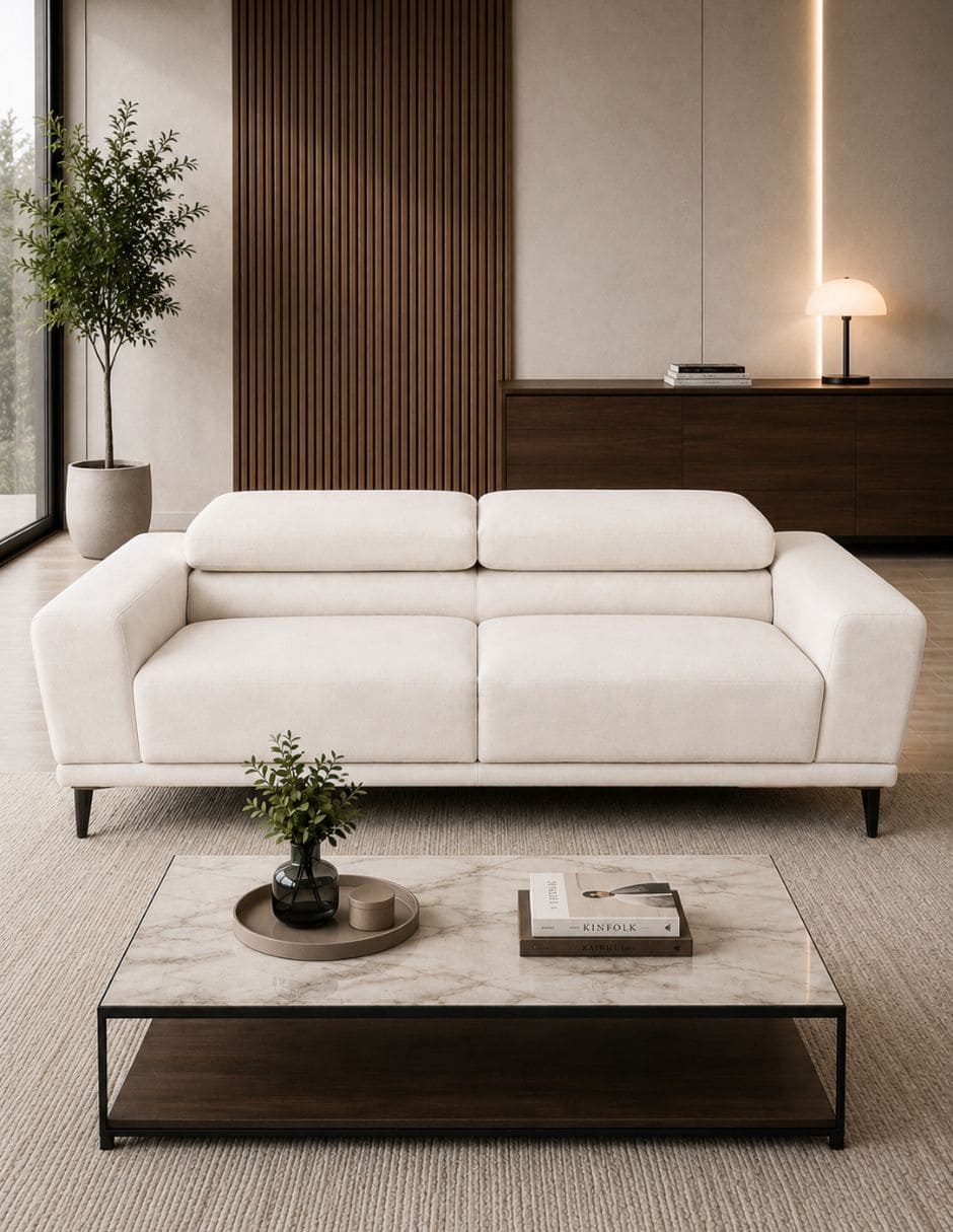 Sillón sofá victoria 5