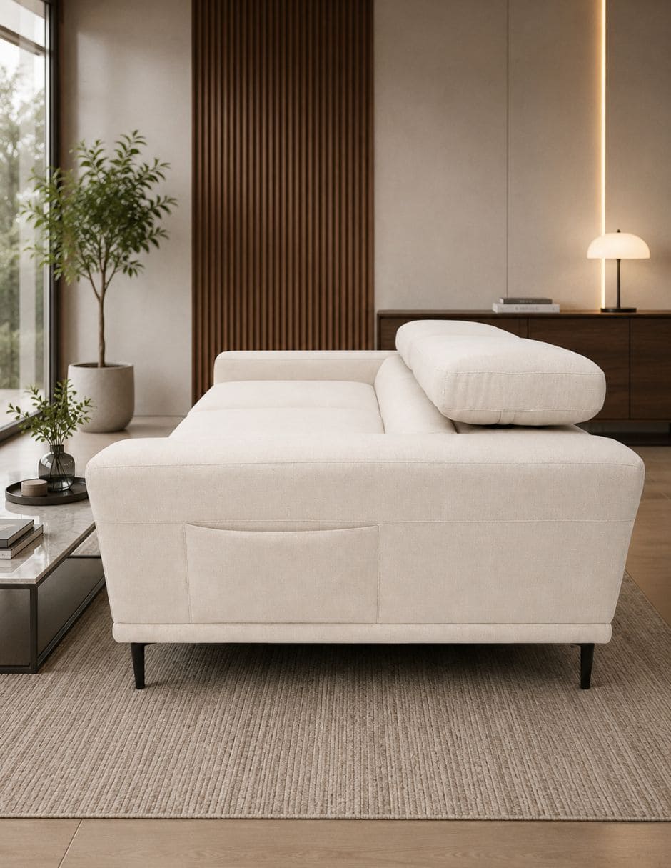 Sillón sofá victoria 6