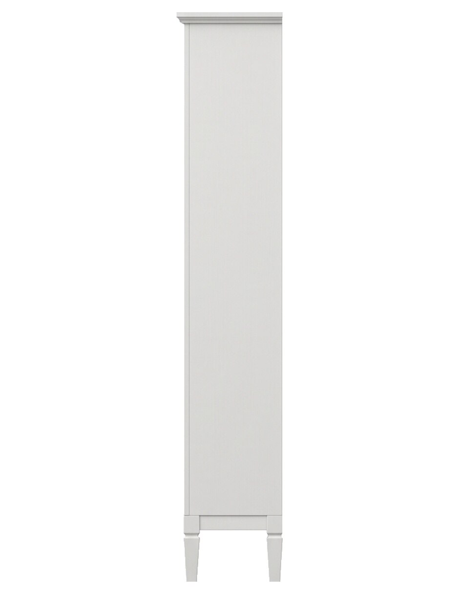 Librero de madera