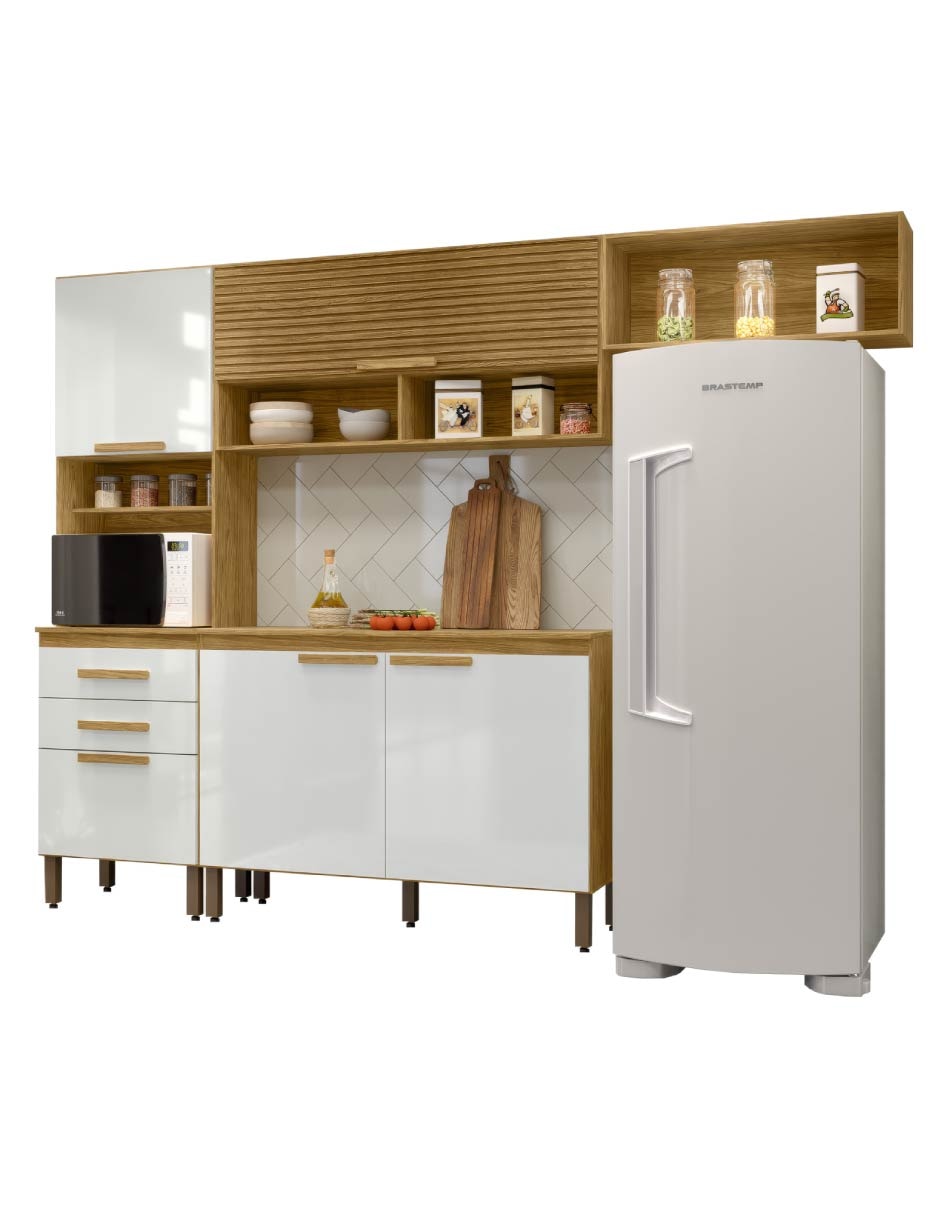 Cocina integral Cocina integral