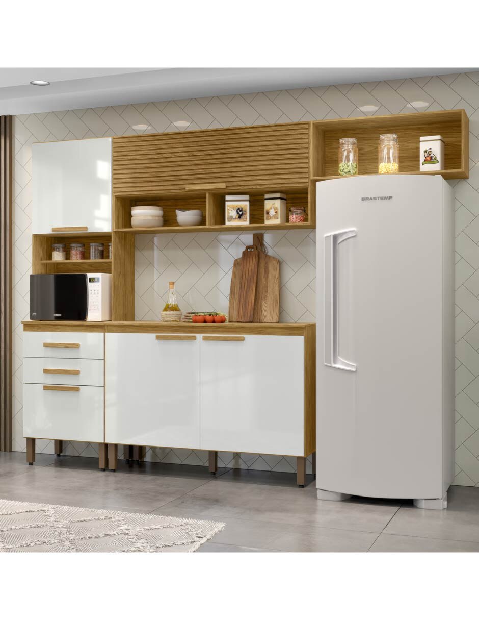 Cocina integral 5