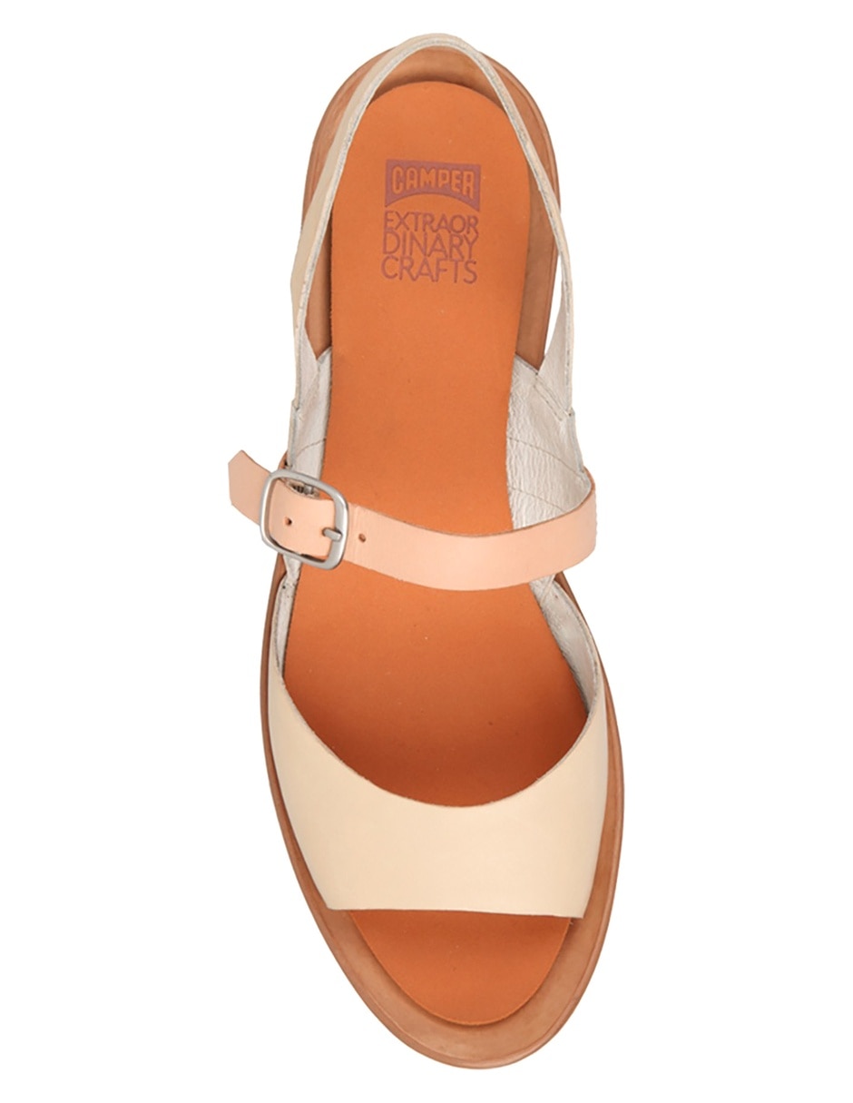 Sandalia LILY No aplica para mujer 2