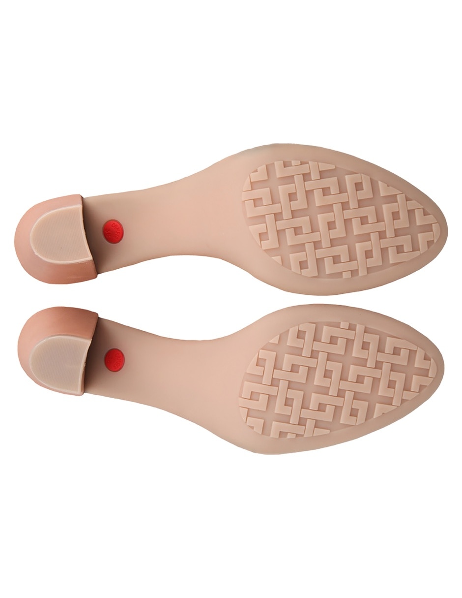 Zapatilla Piel TWS 6