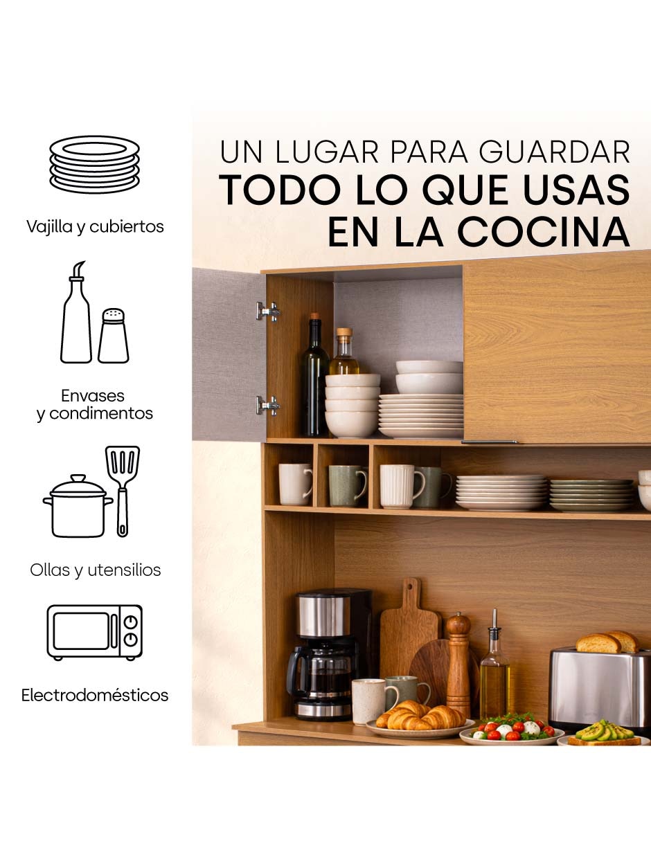 Cocina integral 2
