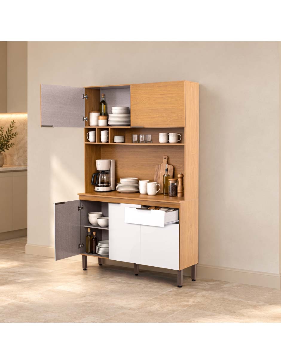 Cocina integral 3