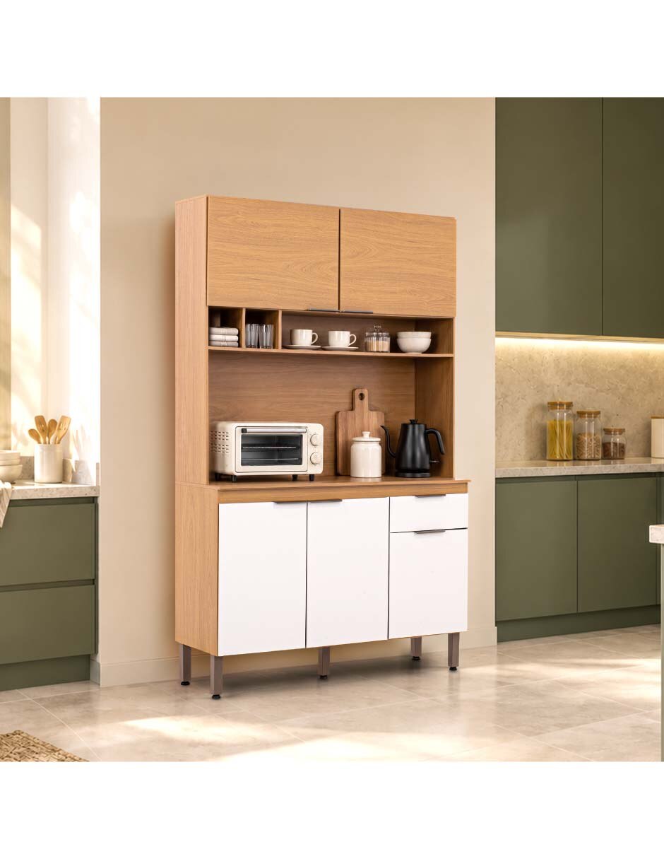 Cocina integral 6
