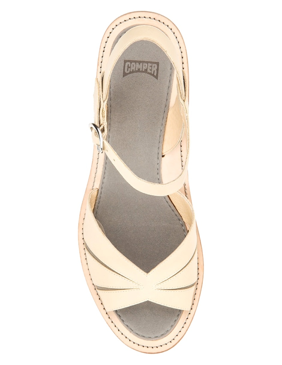 Sandalia FILIPPA LOW No aplica para mujer 2