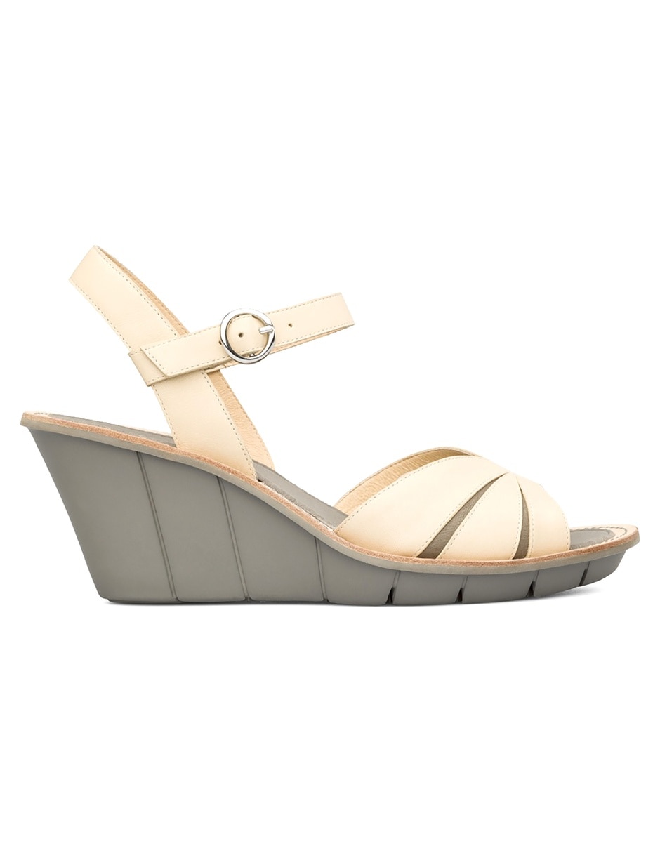 Sandalia FILIPPA LOW No aplica para mujer 4