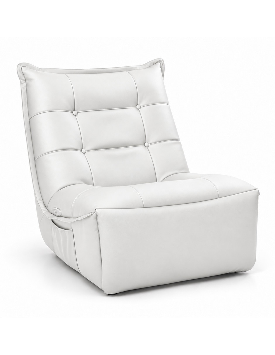 Sillón SILLÓN CALMA SMART de Piel sintética Sillón SILLÓN CALMA SMART de Piel sintética