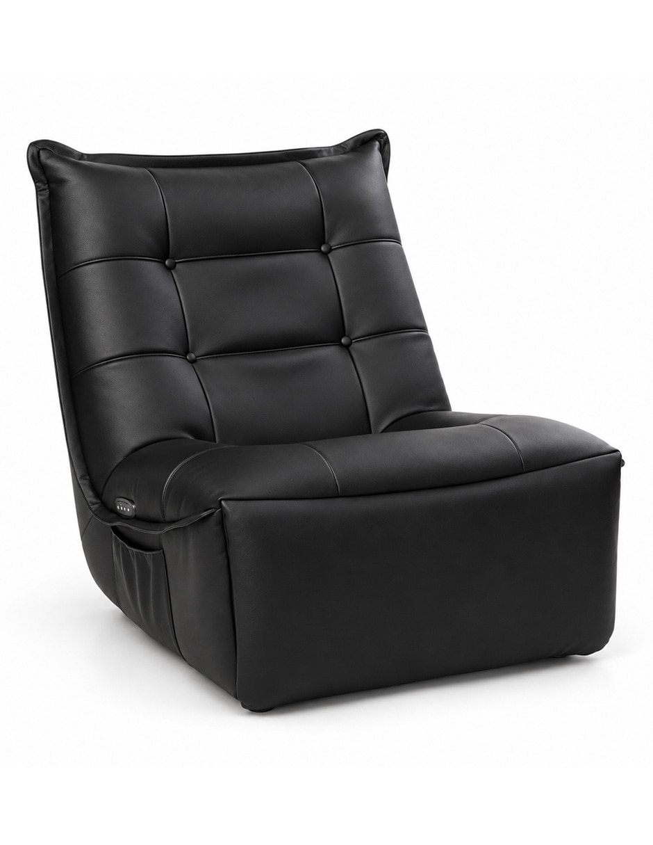 Sillón SILLÓN CALMA SMART de Piel sintética 1