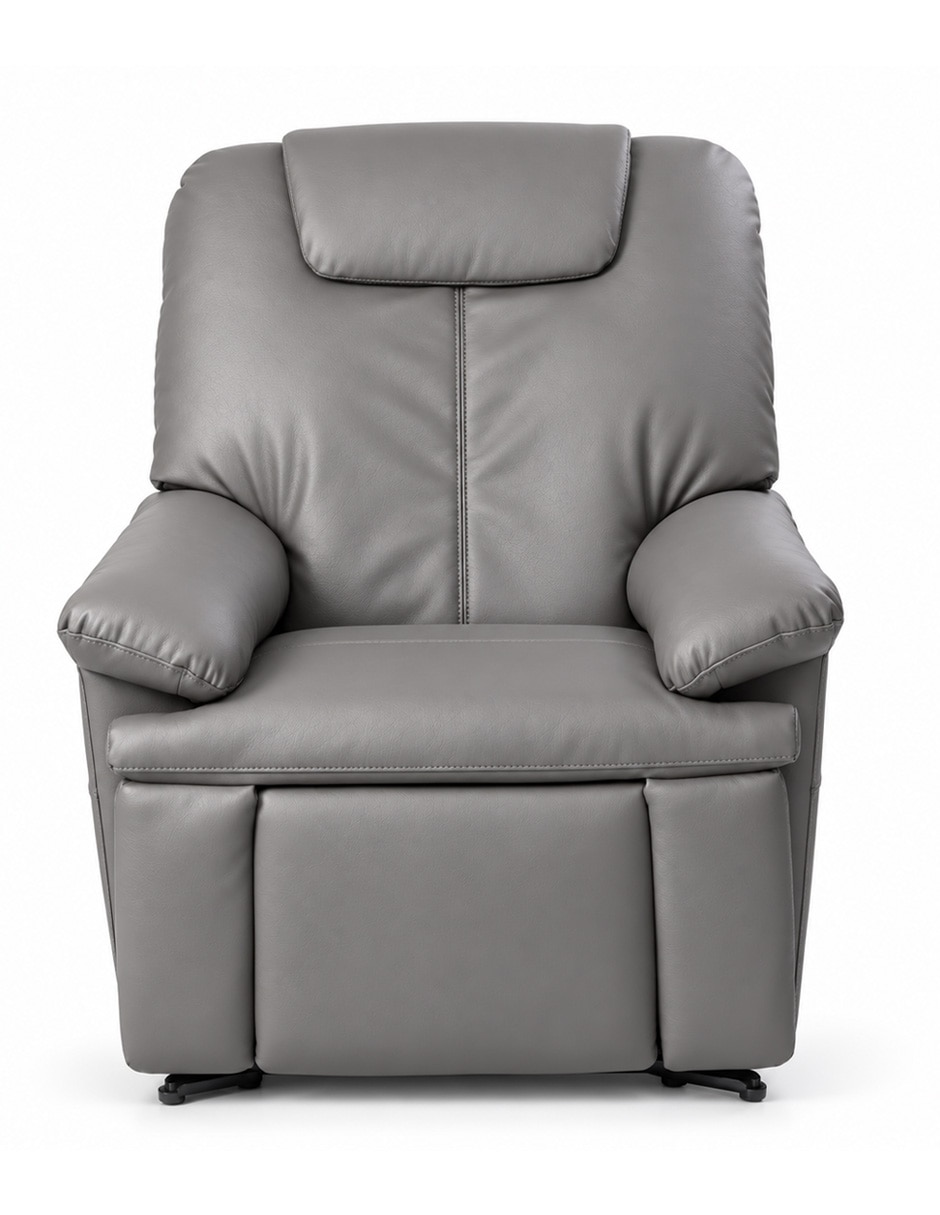 Sillón 3d confort Sillón 3d confort