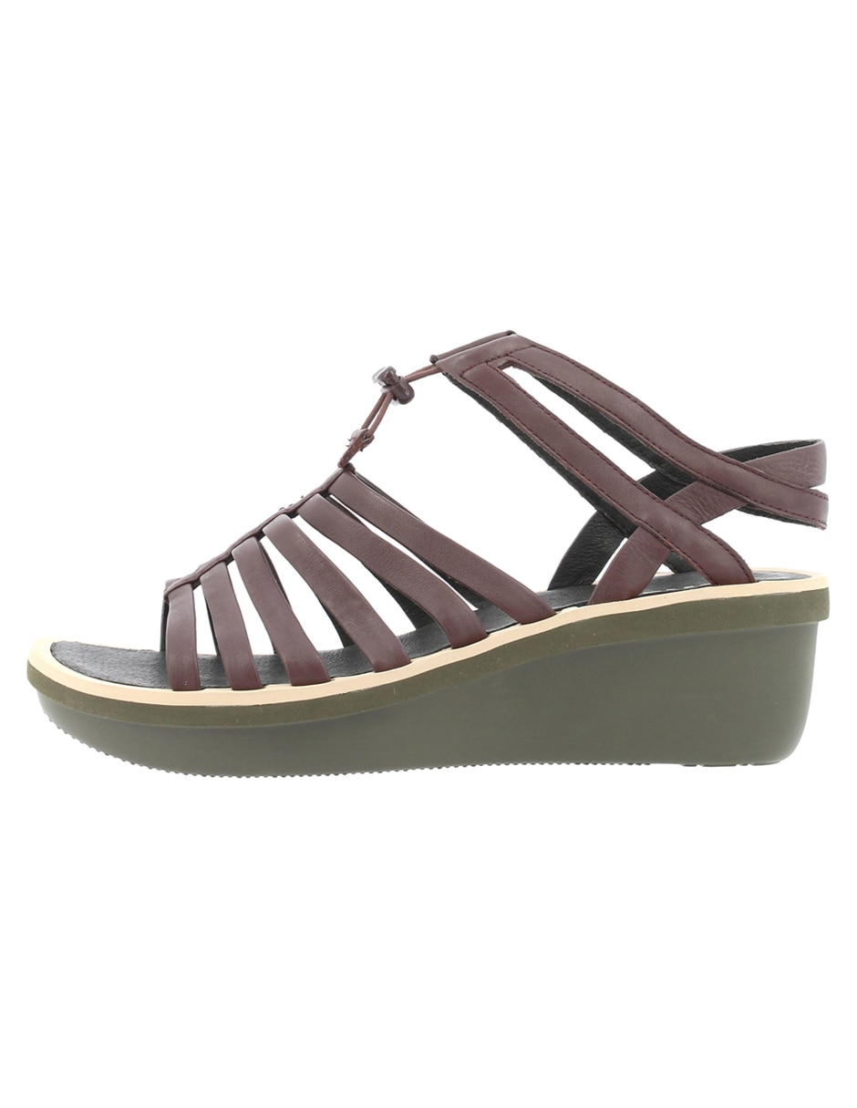 Sandalia BEETLE ADA No aplica para mujer Sandalia BEETLE ADA No aplica para mujer