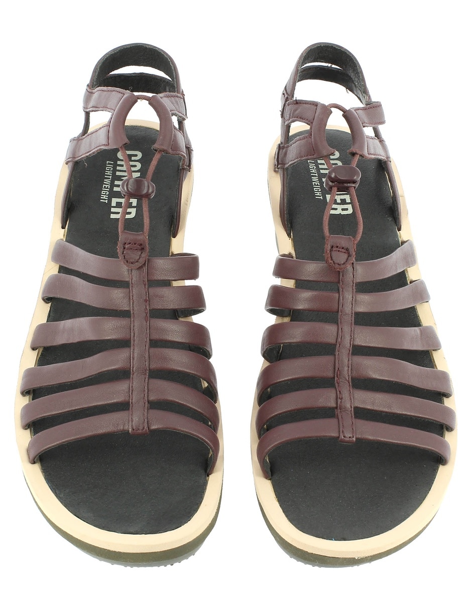 Sandalia BEETLE ADA No aplica para mujer 2
