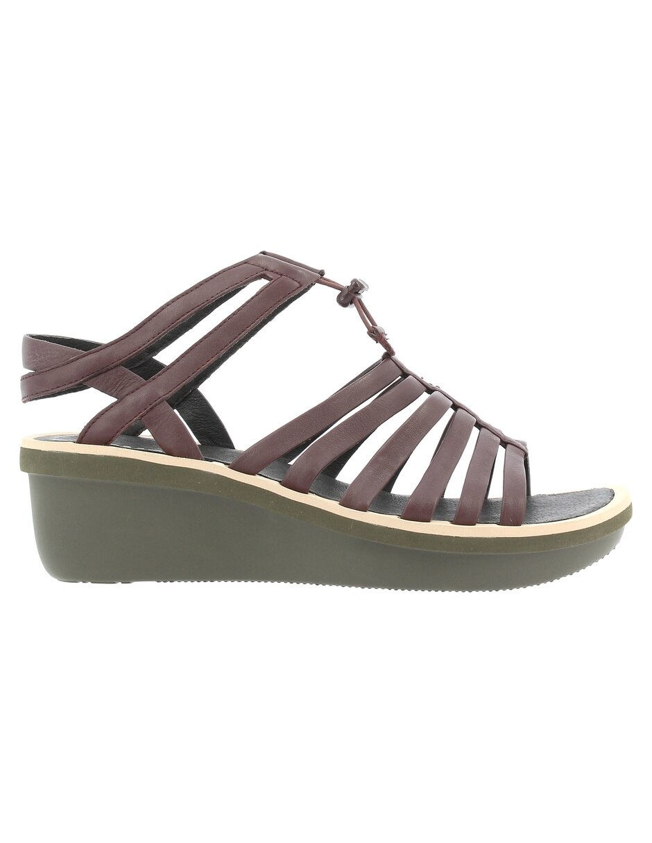 Sandalia BEETLE ADA No aplica para mujer 4