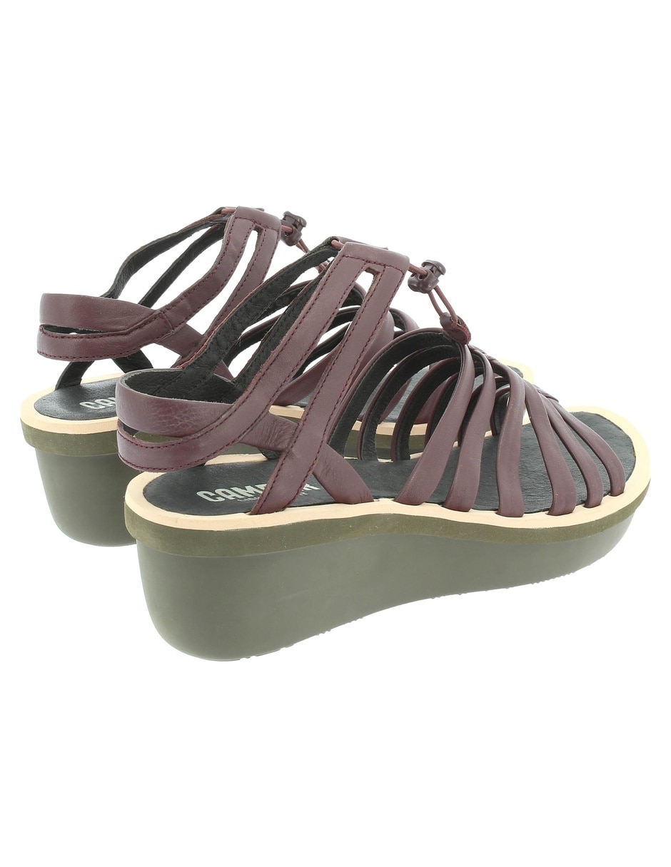 Sandalia BEETLE ADA No aplica para mujer 6