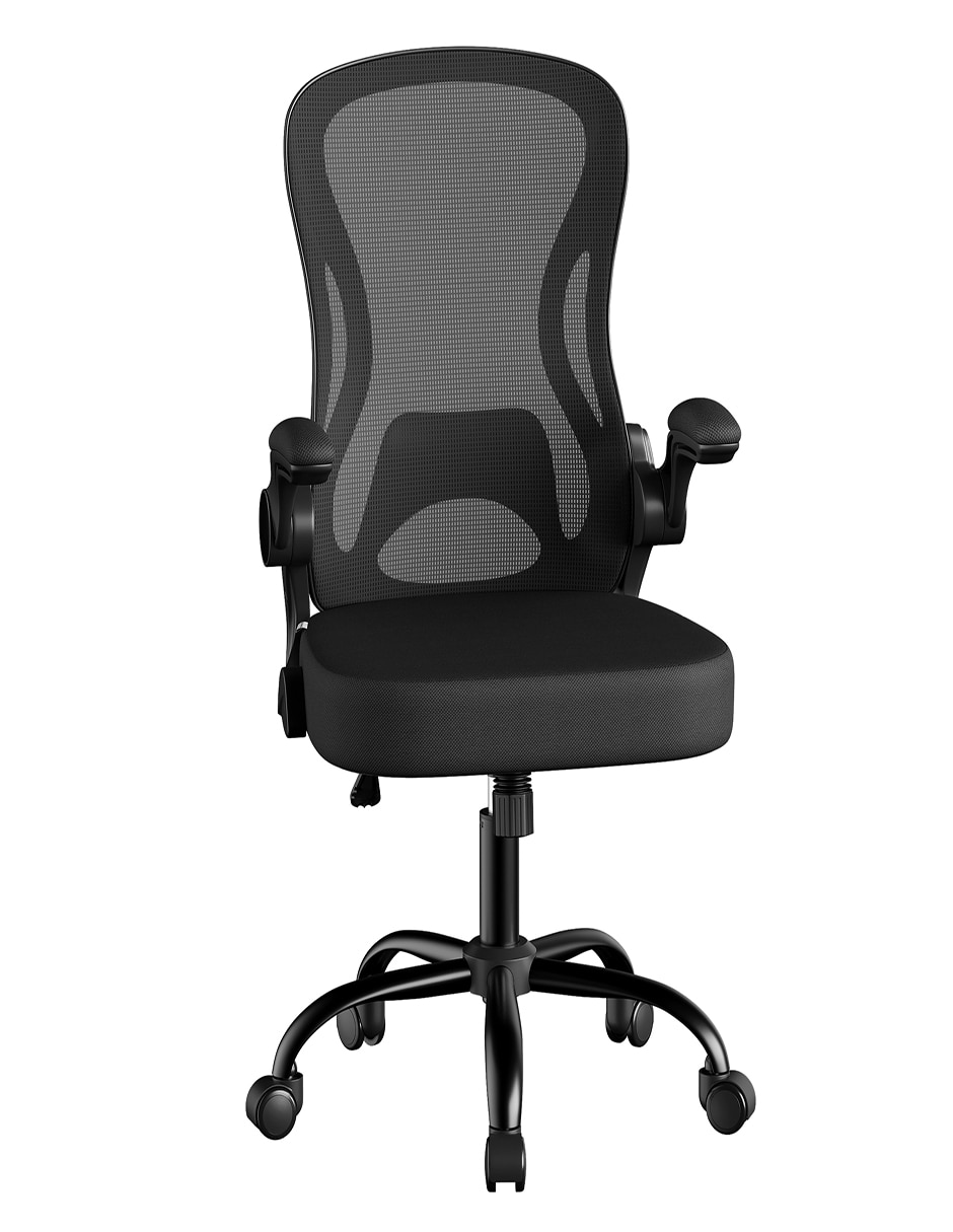 Silla de escritorio Kime de Aglomerado 2