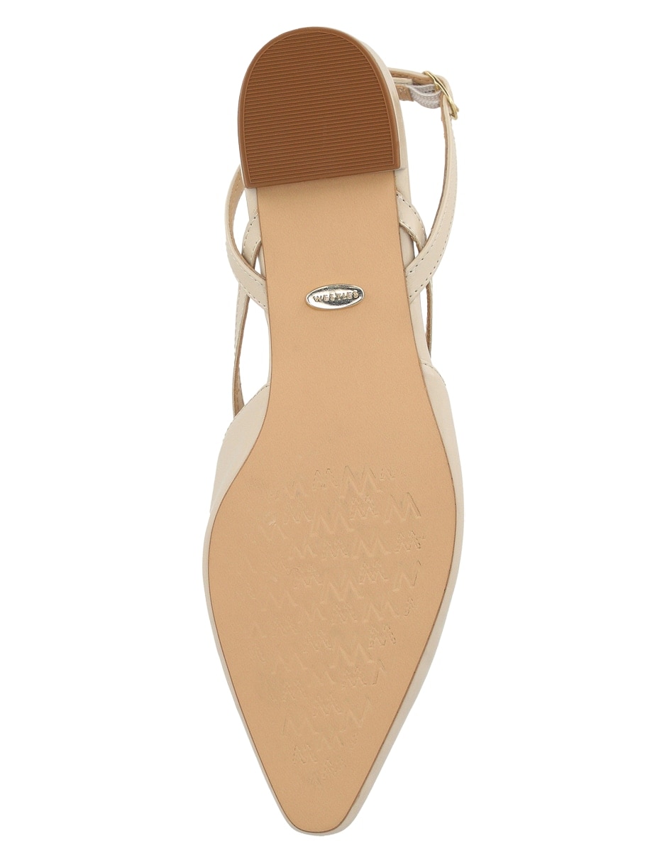 Balerina para mujer 4