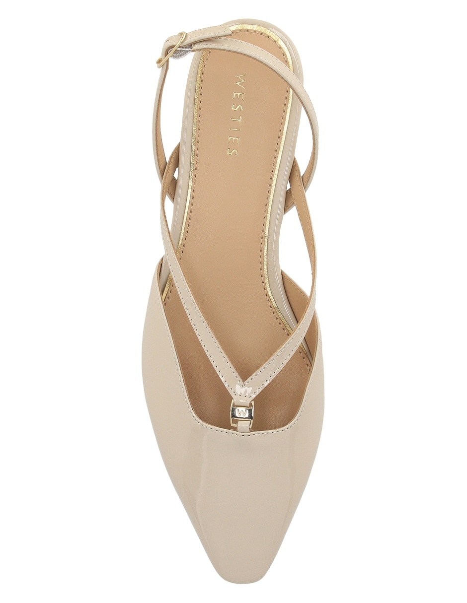 Balerina para mujer 7