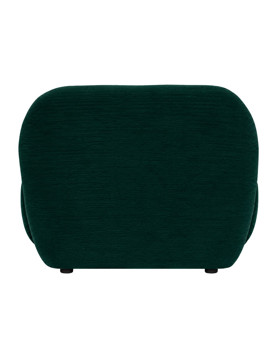 Sillón citi de velvet 4