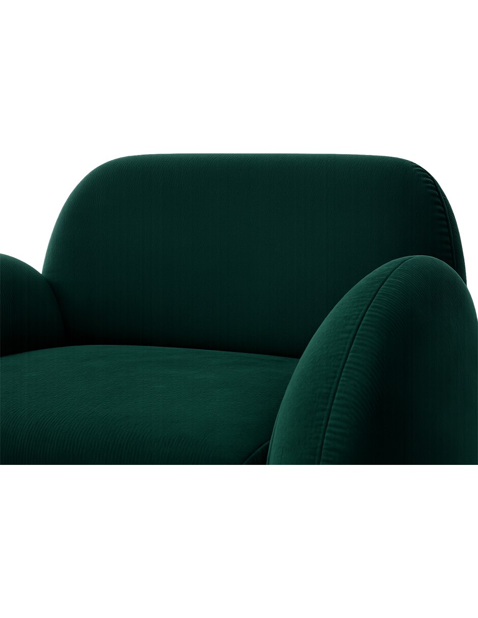 Sillón citi de velvet 5