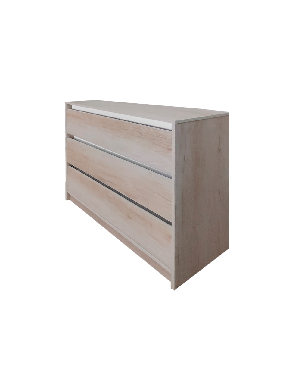 Cajonera armable de mdf 2