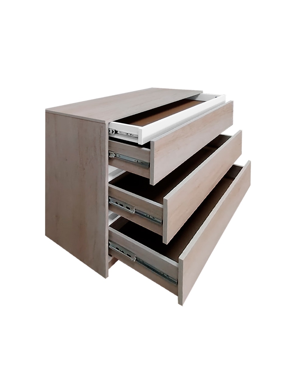 Cajonera armable de mdf 5