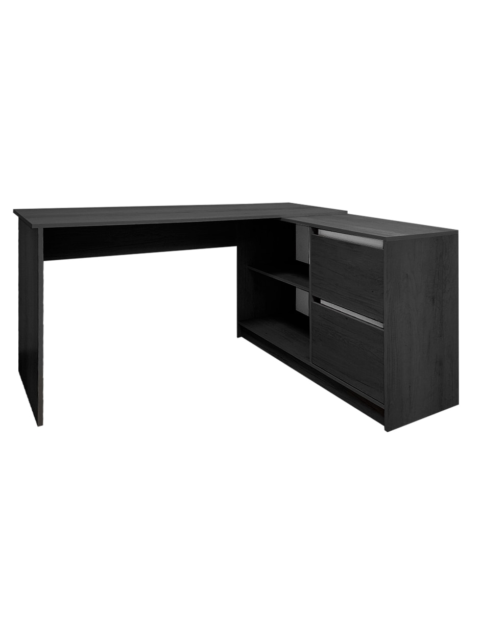 Escritorio armable de mdf 1