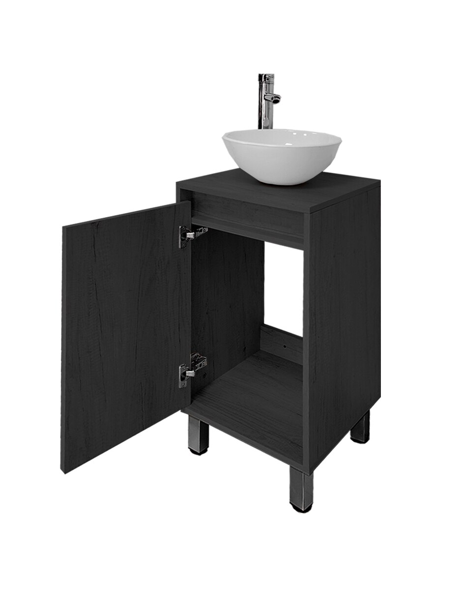 Gabinete armable de mdf 3
