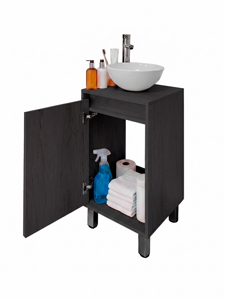 Gabinete armable de mdf 6