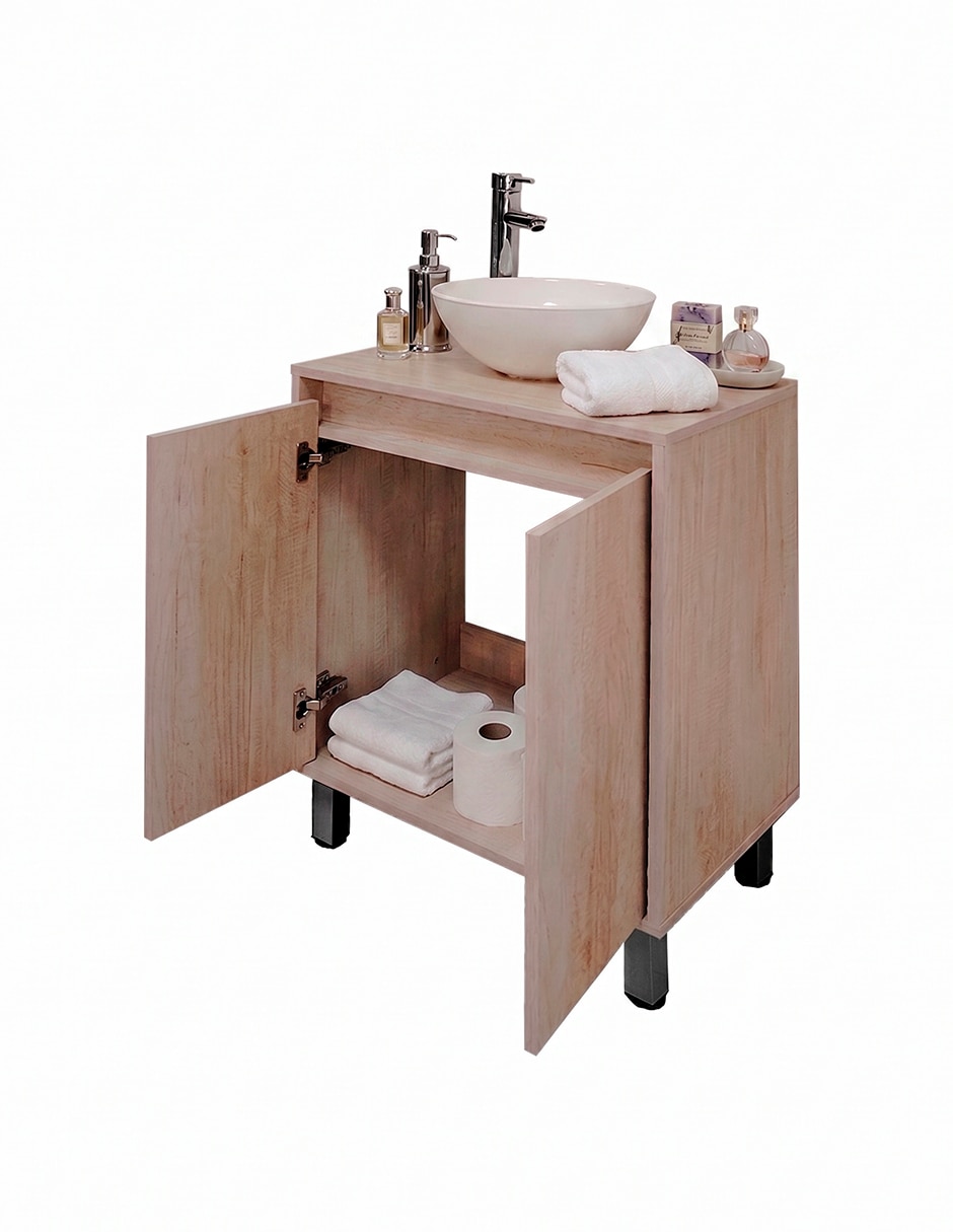 Gabinete armable de mdf 6