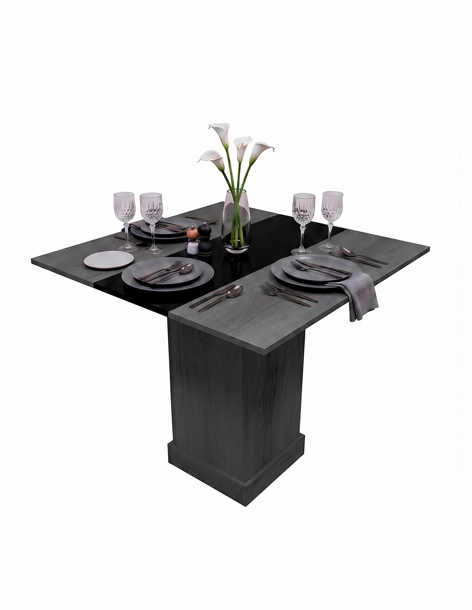 Mesa armable de mdf 4