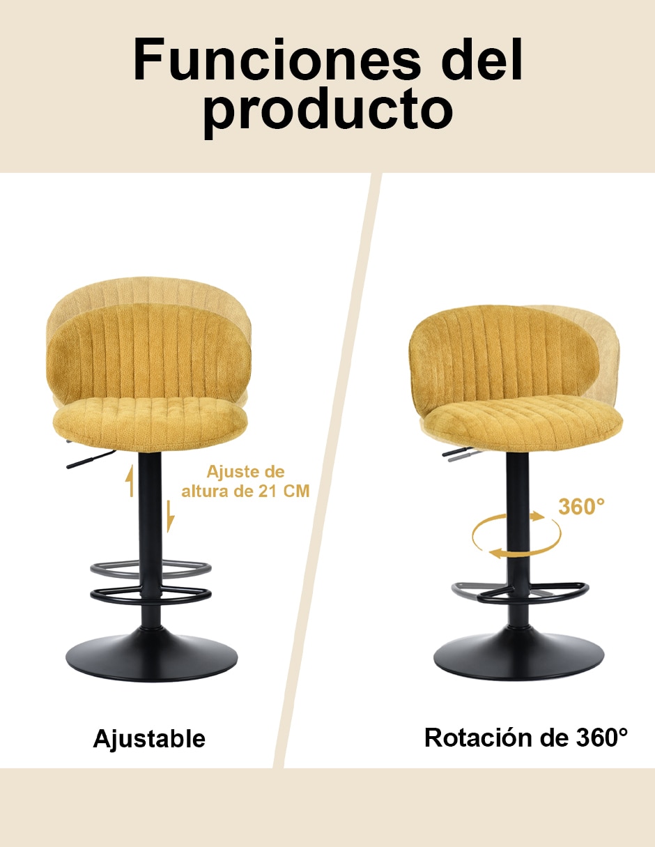 Banco de metal 9