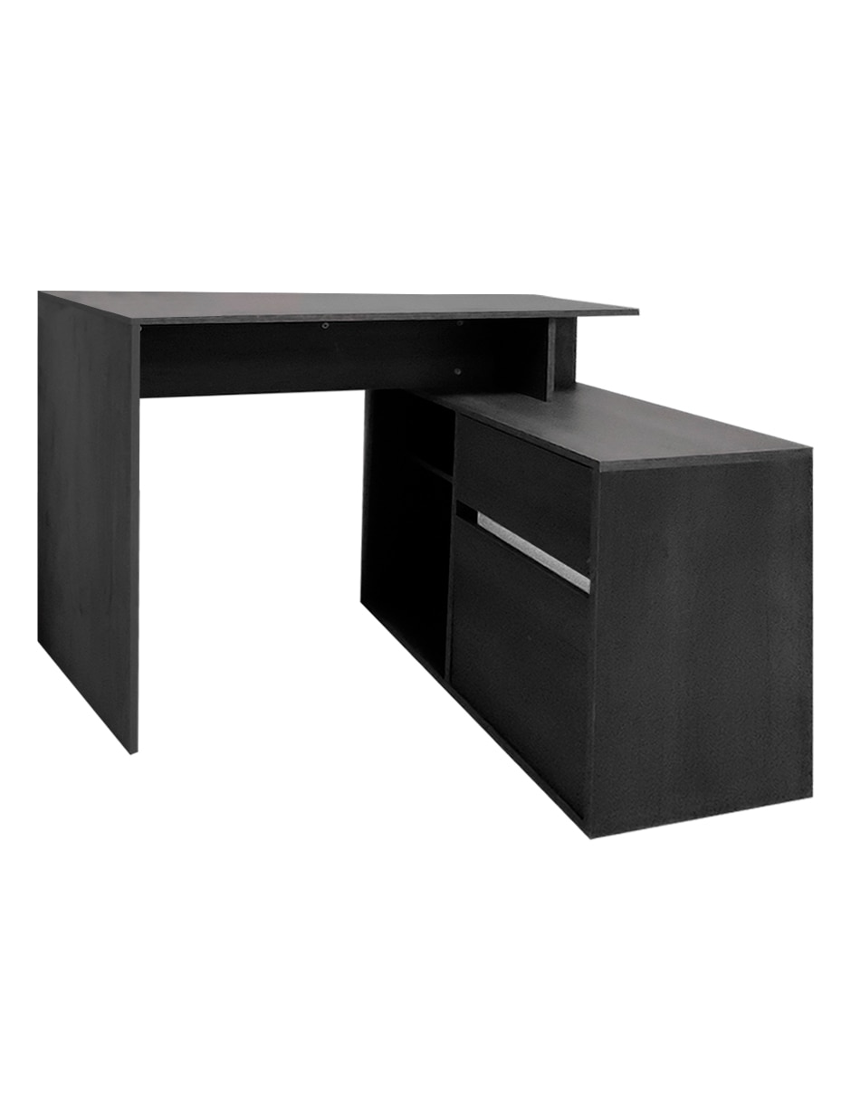 Escritorio armable de mdf 1