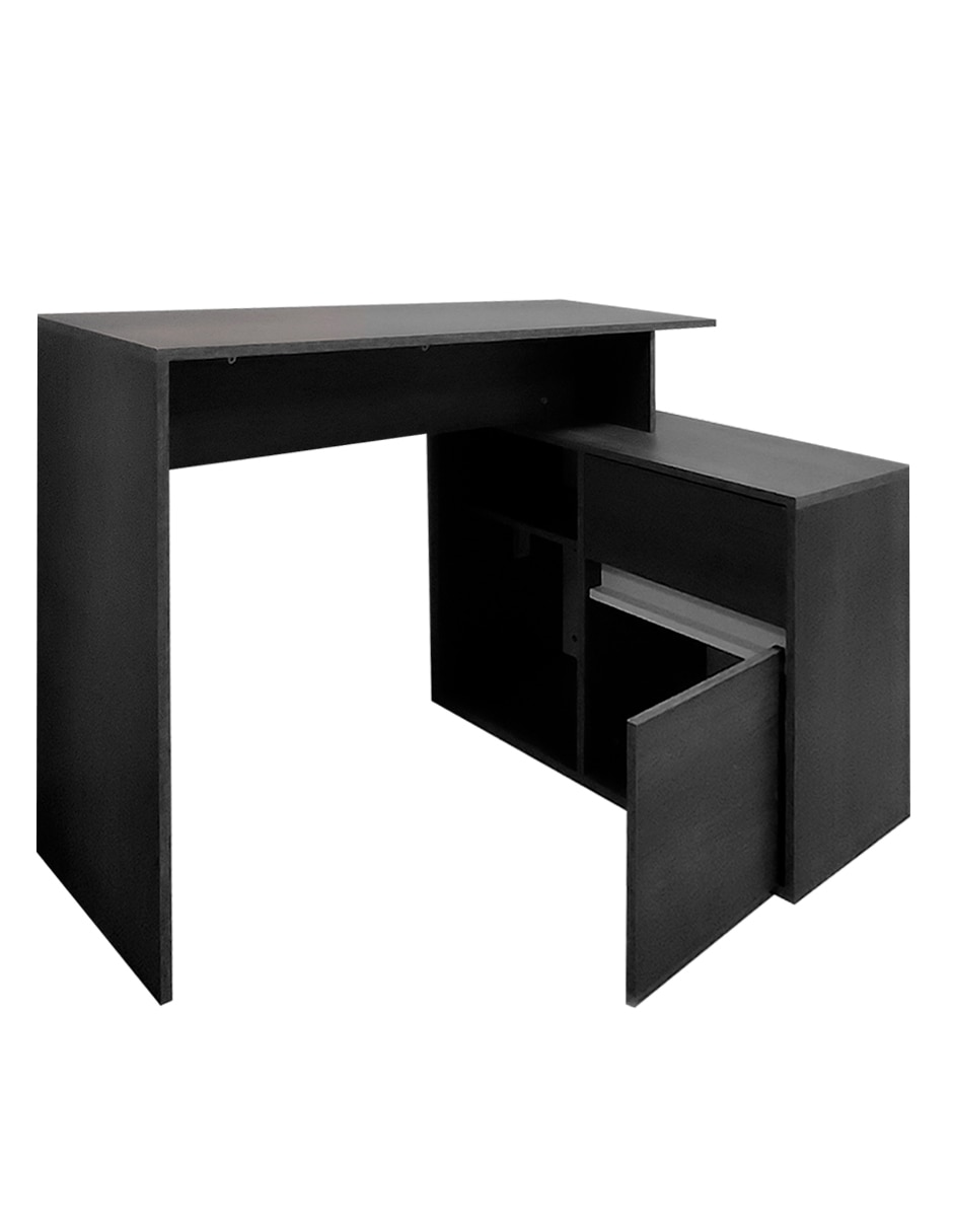 Escritorio armable de mdf 2