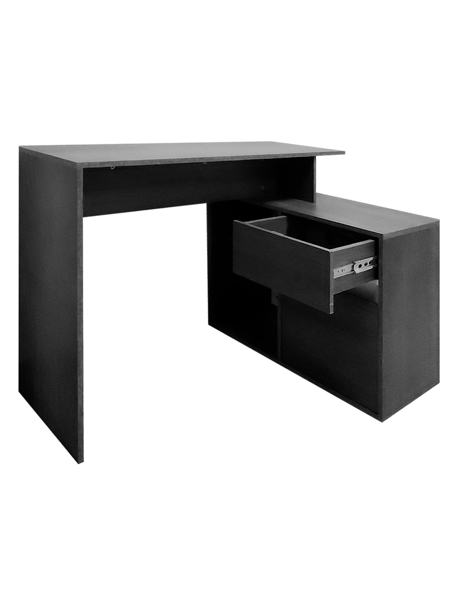 Escritorio armable de mdf 3