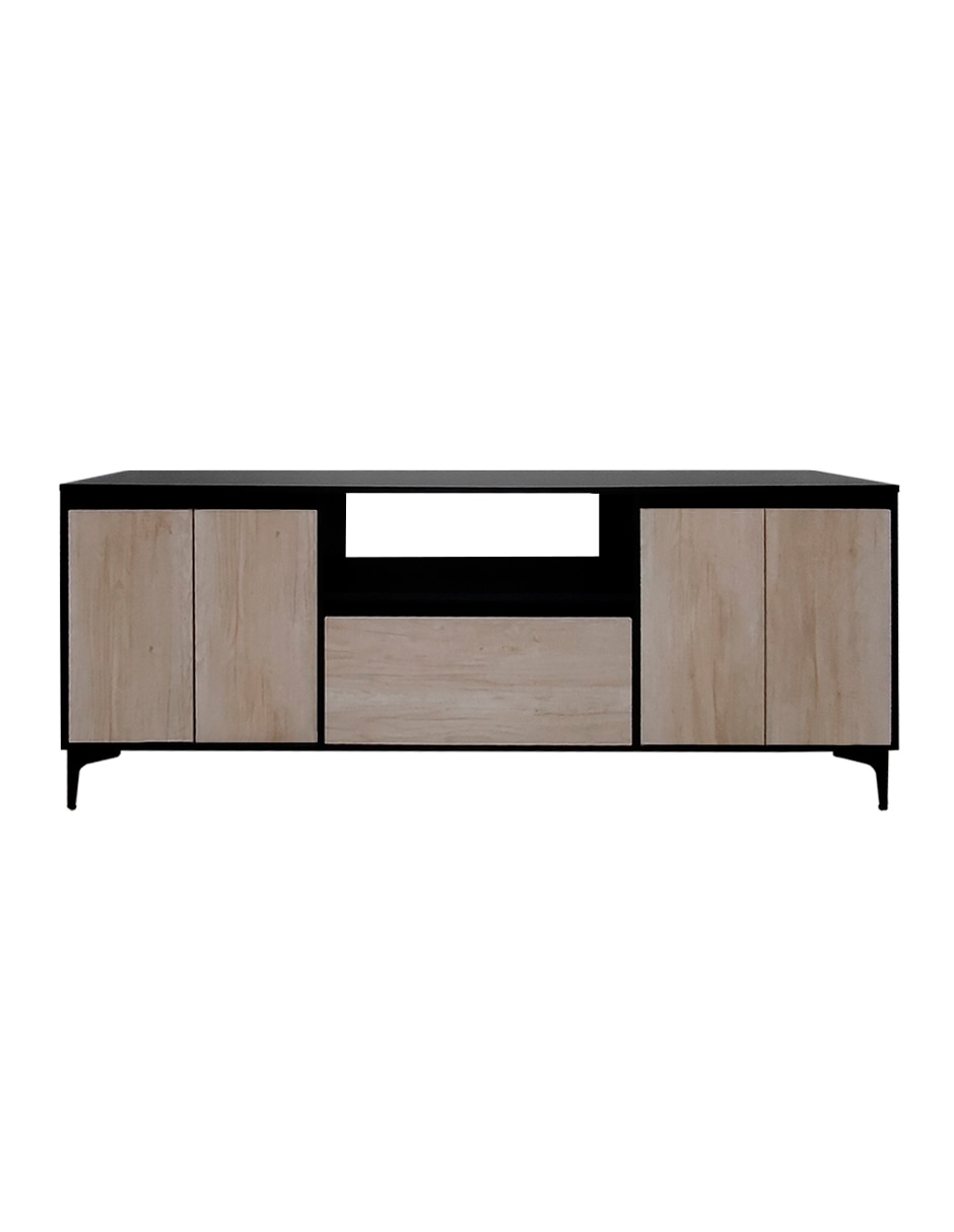 Mueble de tv armable de mdf Mueble de tv armable de mdf