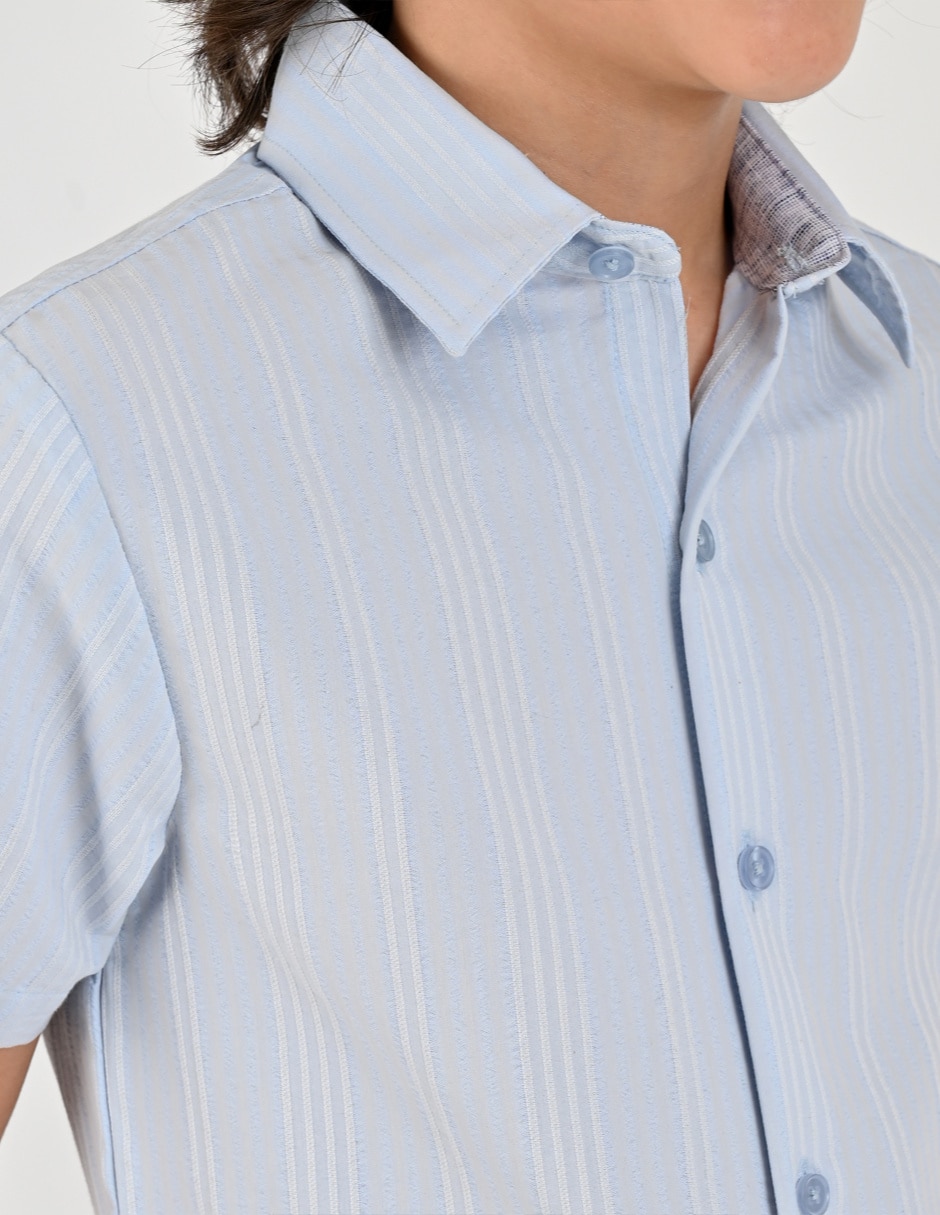 Camisa para niño 2