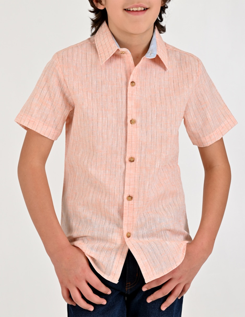 Camisa para niño Camisa para niño