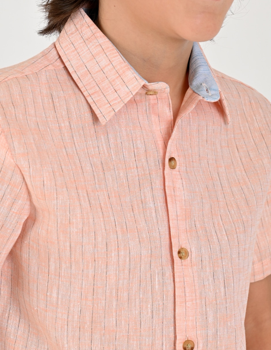 Camisa para niño 2