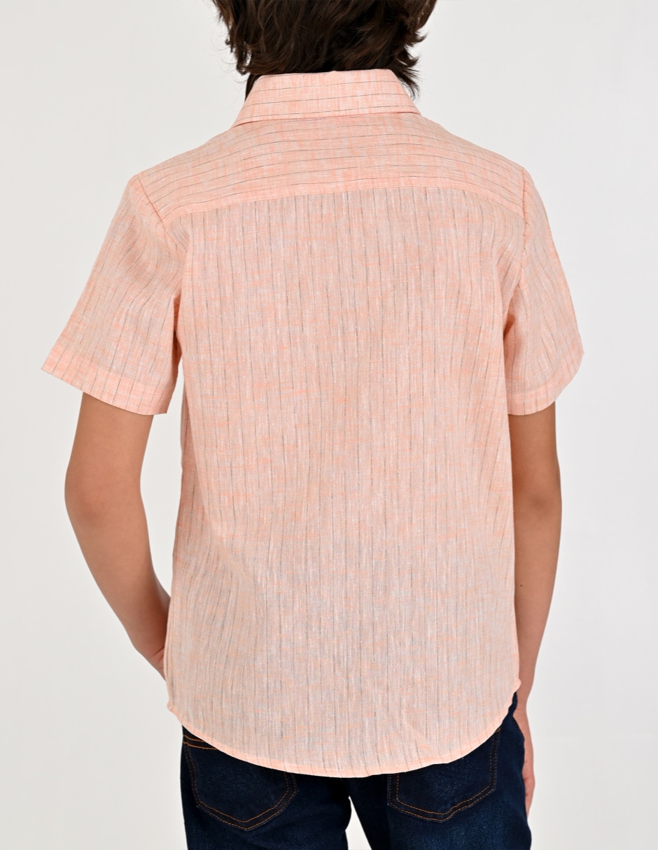 Camisa para niño 3