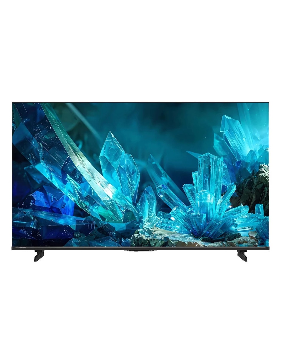Pantalla smart Tv de 55" 4k/uhd 55qd8sv Vidaa AI Picture 2