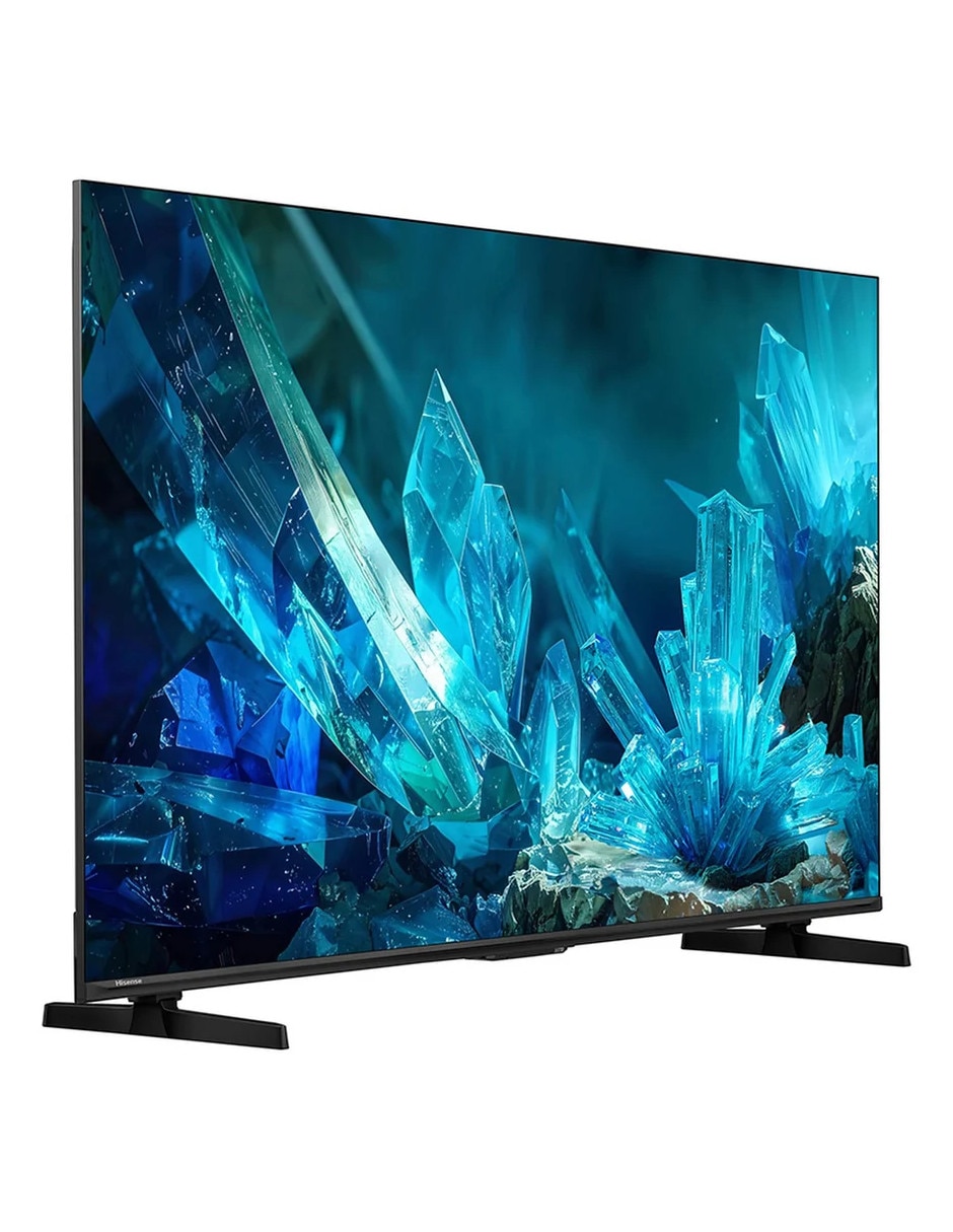 Pantalla smart Tv de 55" 4k/uhd 55qd8sv Vidaa AI Picture 3