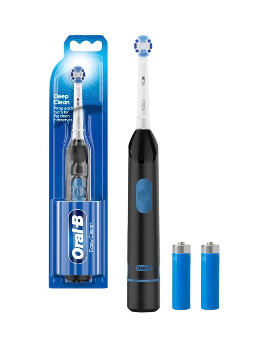 Cepillo de dientes eléctrico 2