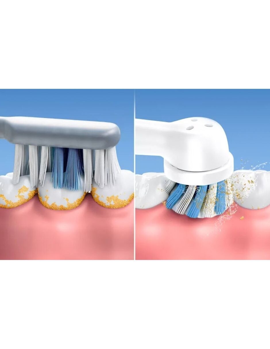 Cepillo de dientes eléctrico 5