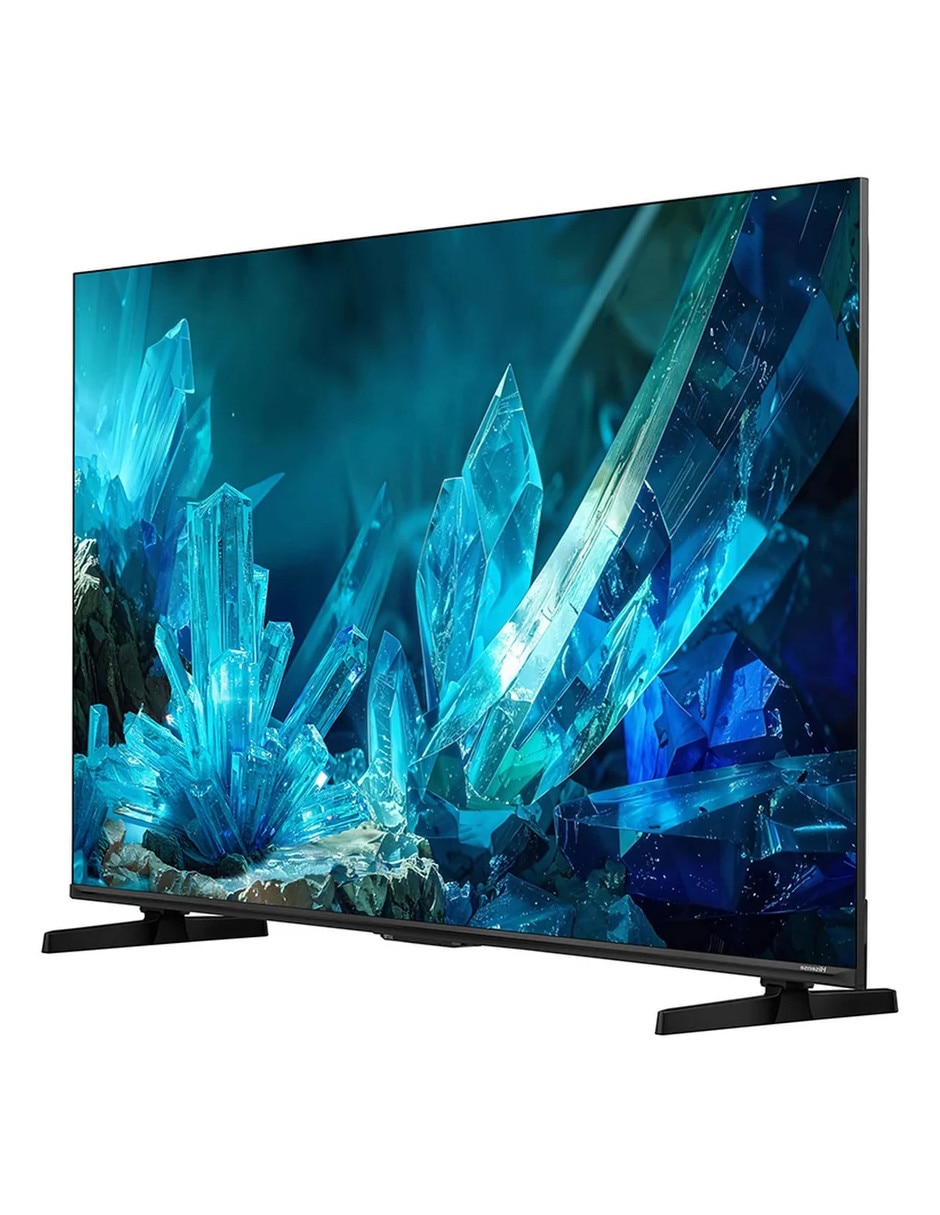 Pantalla Smart TV QLED de 75 pulgadas 4K/UHD 75QD8SV AI Picture 4