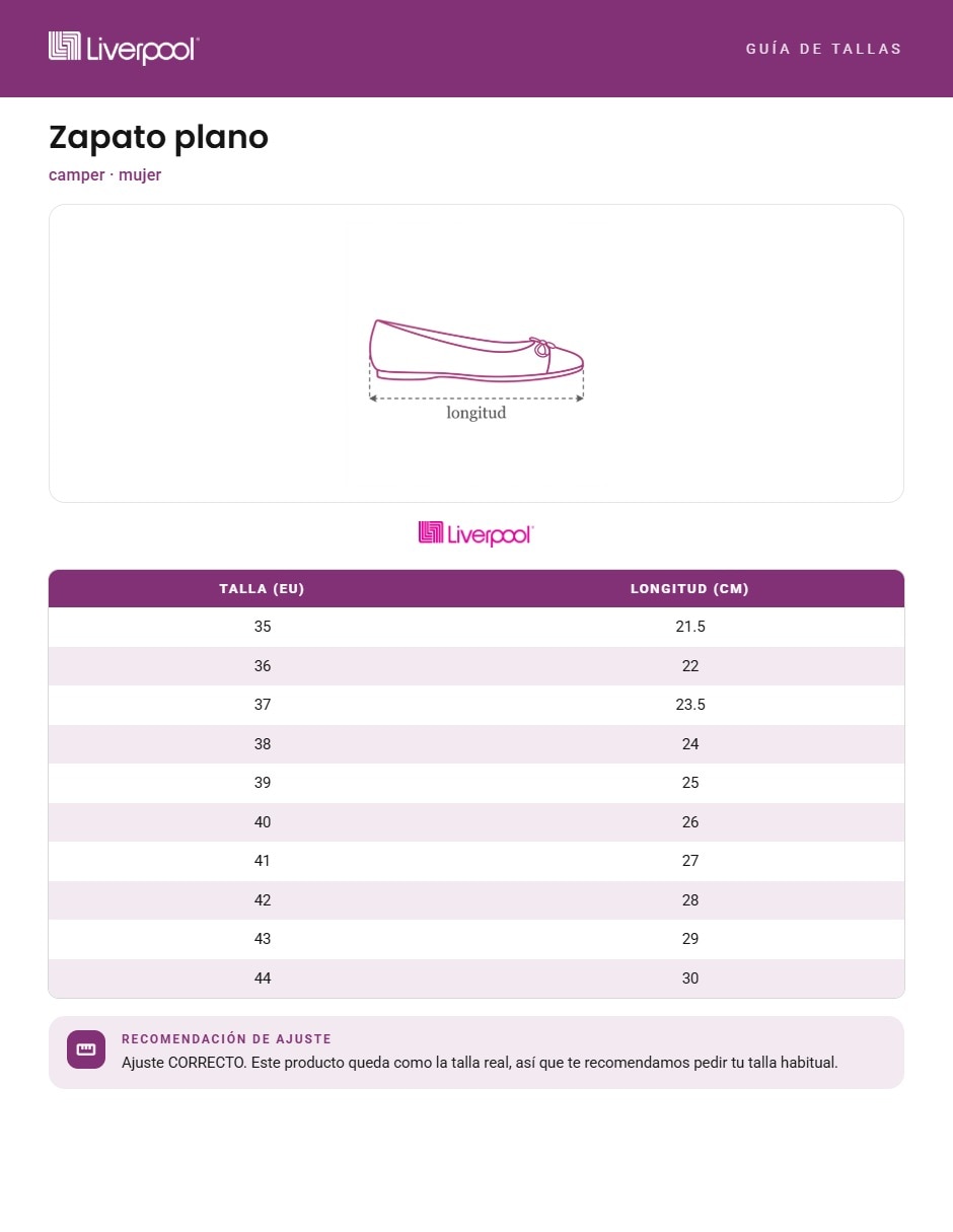 Zapato de tacón agatha de piel para mujer 7